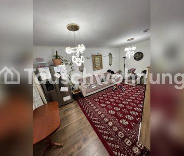 TAUSCHWOHNUNG Gemütliche 3-Zimmer-Wohnung in Berlin zum Wohnungstausch - Photo 3