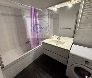 Location Appartement 1 pièce 36m² NICE 06200 - Photo 3