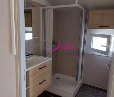 Location Appartement 3 pièces 56m² MONTEUX 84170 - Photo 1