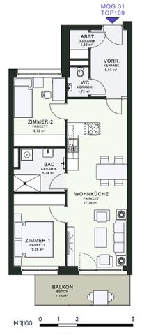 Fröhlichgasse 23-35 | 8010 Graz - Photo 5