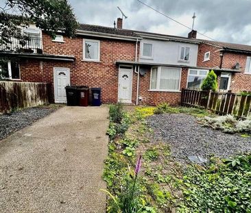 Whitgrave Road, Kenton, Newcastle Upon Tyne, Tyne And Wear, NE5 - Photo 2