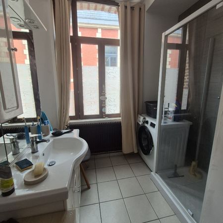 Location Appartement 2 pièces 48m² ARRAS 62000 - Photo 4