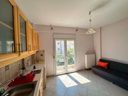 Studio/Γκαρσονιέρα για ενοικίαση Άγιος Γεώργιος - Σταθμός (Φλώρινα) - Φωτογραφία 4