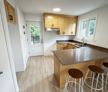 5 1/2 Vieux-Nord - Hydro Inclus - Photo 3
