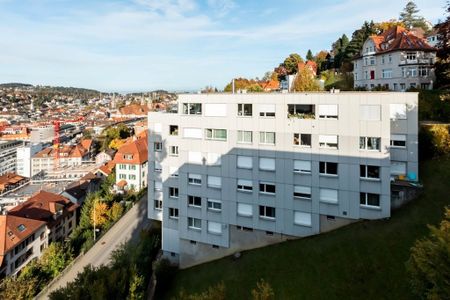 Zentrale und ruhige Lage - 10 Gehminuten vom Zentrum entfernt - Foto 3