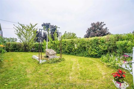 For Lease - 56 Ascolda Boulevard Unit# Basement Apartment, Toronto, Ontario - Photo 4