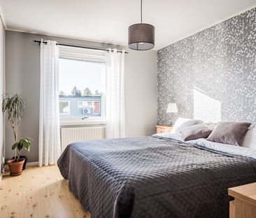 Björnmossegången, Tyresö - Photo 3