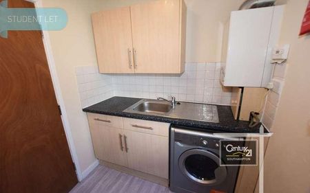 |ref: |, Lodge Road, Southampton, SO14 - Photo 5