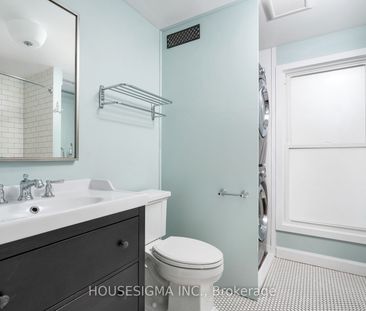 For Lease - 334 Riverdale Avenue Unit# Upper, Toronto, Ontario - Photo 3