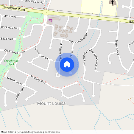 17 Saint Ives Street, Mount Louisa QLD 4814