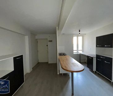 Appartement à louer 3 pièces 86.37m² - Photo 1