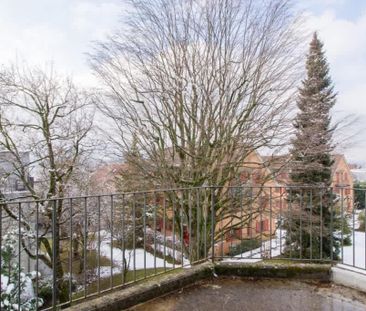 2.5 Zimmer, 103 m², 1. Stock - Foto 5