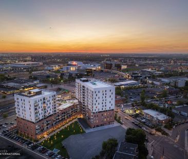 MCDN015 - Apartment Côte-des-Neiges, Montreal - Photo 5