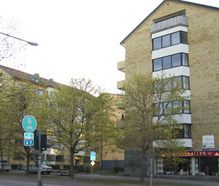 Staketgatan, Gävle - Photo 5
