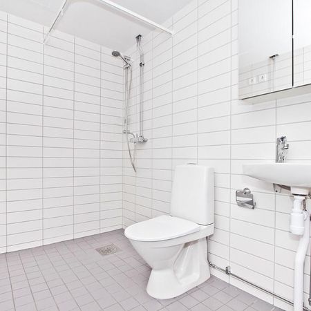 Gullandersgatan 5 B lgh 1402 - Photo 4