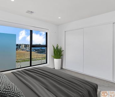 1/2 Mary Street, Googong NSW 2620 - Townhouse For Rent | Domain - Photo 4