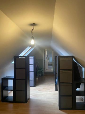 Goed onderhouden appartement met 1 slaapkamer en carport te huur in Geel! - Foto 3