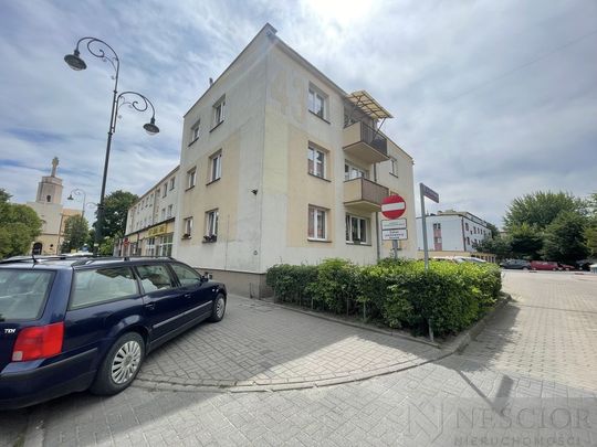 Siedlce - Zdjęcie 1