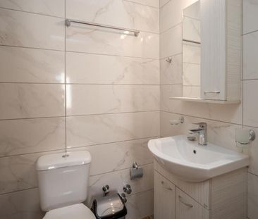 Studio/Γκαρσονιέρα για ενοικίαση Κέντρο (Άγιος Νικόλαος) - Photo 5