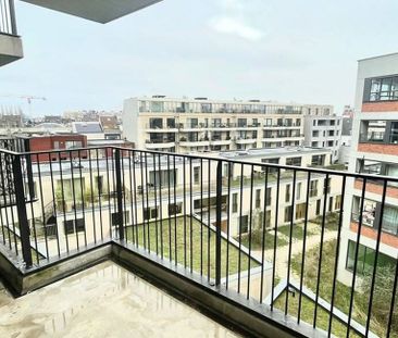 Appartement te huur in Antwerpen voor € 795 met 1 slaapkamer - Photo 3