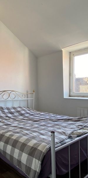 Location Appartement 38m² DOUAI 59500 - Photo 2