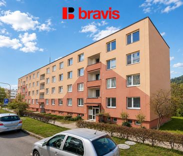 Pronájem bytu 1+1 33 m² - Photo 4