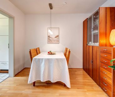 Ground-floor apartment with terrace and garden - Foto 5