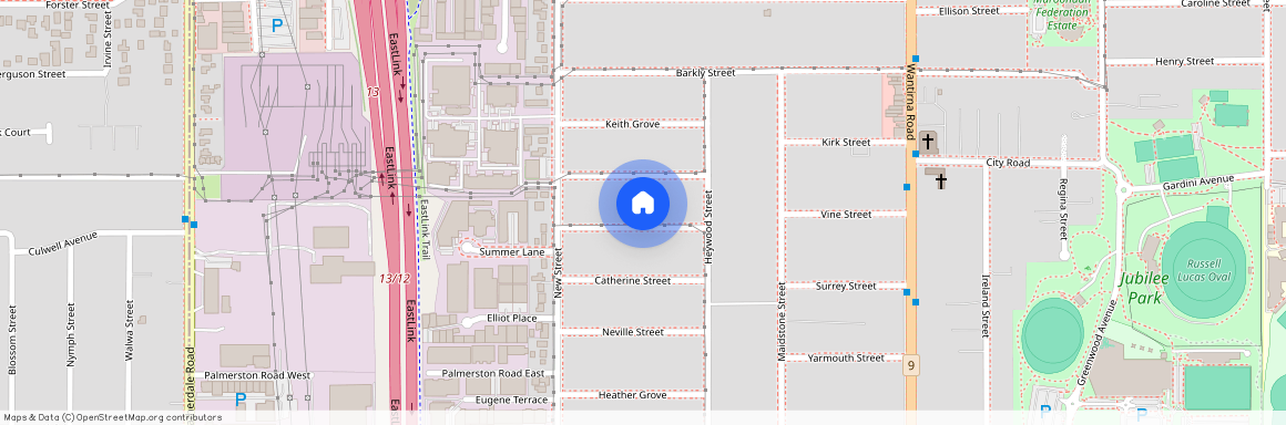 8 Inez Avenue, Vic 3134, Ringwood