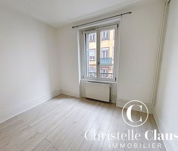 Appartement - MULHOUSE - 57m² - 2 chambres - Photo 2