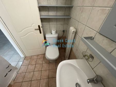Studio/Γκαρσονιέρα για ενοικίαση Ζαβλάνι (Πάτρα) - Photo 3