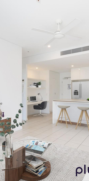711/19, Hope Street, SOUTH BRISBANE, Rent – $650 Per Week - Photo 1