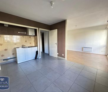 Location Appartement 1 pièce 34m² MEYLAN 38240 - Photo 5