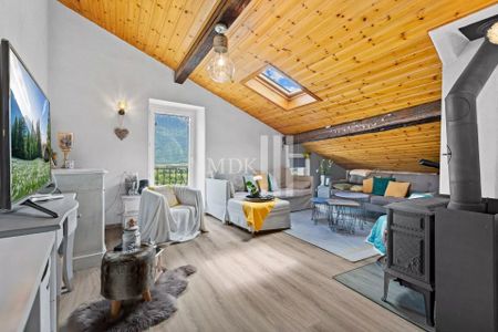 Superb 3.5 room apartment located in Fully - Photo 5