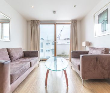 1 bedroom apartment to rent - Photo 5