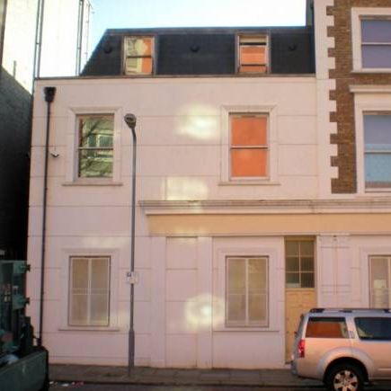 Two Bedroom Student Flat - Kentish Town - Photo 4