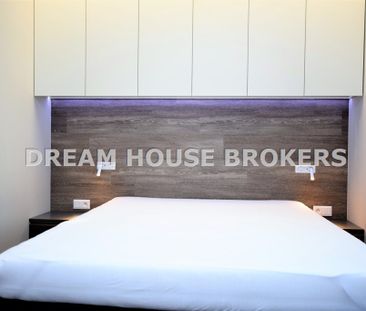 Mieszkanie na wynajem - Zdjęcie 4