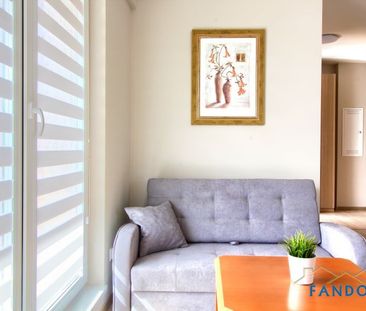2 pokoje 36 m2 + BALKON | ul. Wieniawskiego, SŁOCINA/ZALESIE - Photo 1
