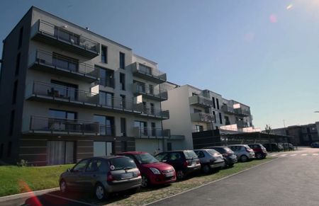 T2 Hauts-du-Chazal Besançon - Photo 5