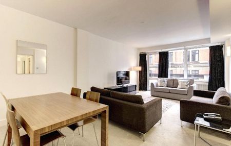 2 bedroom flat to rent - Photo 3