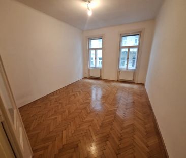 sehr zentral gelegen - Stilaltbau Weyringergasse - unbefristet - Foto 4