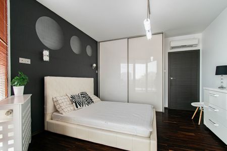 [ENG]*Tarasy Verona* 64m2, 2 pok. parking, kom.lok - Zdjęcie 5