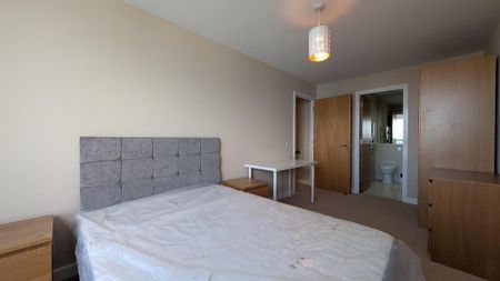 18-07 Obel, 62 Donegall Quay, Belfast, BT1 3NJ - Photo 2