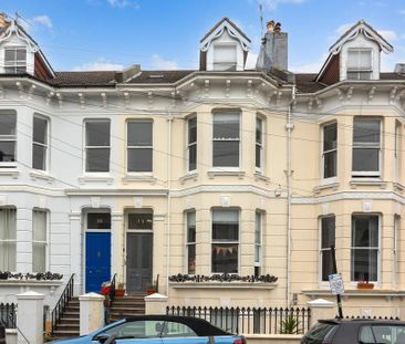 6 bedroom house to rent - Photo 1