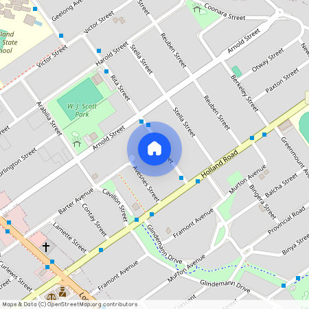 Rita Street 59, QLD 4121, Holland Park