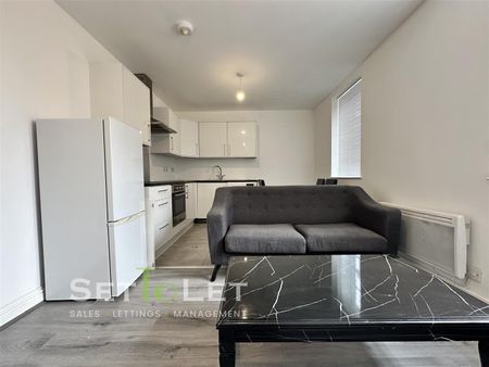 Princess Road West, Leicester, LE1 6TP - Photo 5