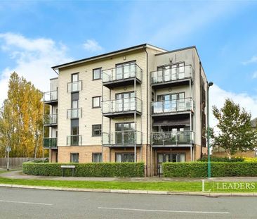 2 bedroom flat to rent - Photo 2