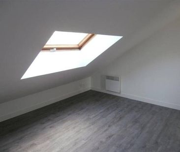 Appartement 3 pièces - - Photo 1