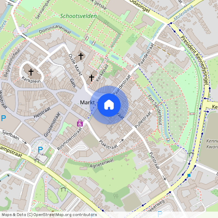 Putstraat 9, Sittard-Centrum, 6131HH