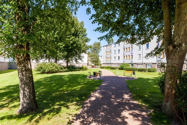 Andersbergsringen, Halmstad - Photo 1