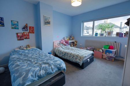 House to rent in Dublin, Dalkey - Photo 3